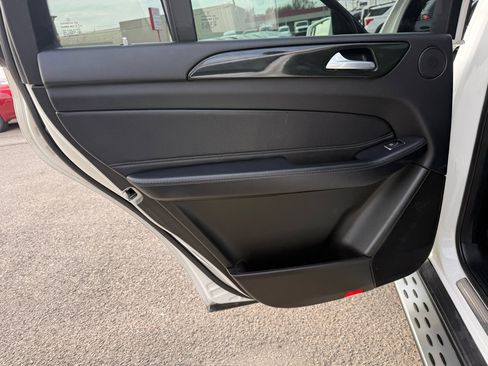 Used 2018 Mercedes-Benz GLS 450 4MATIC image 16