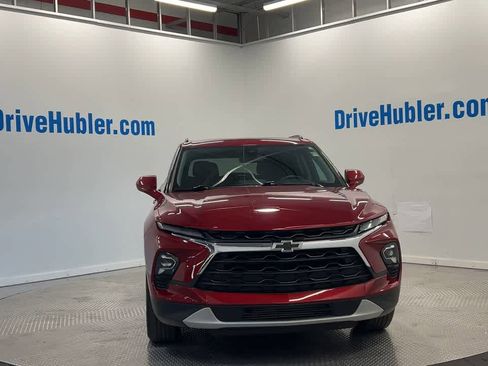 Used 2023 Chevrolet Blazer LT w/ Convenience Package image 6