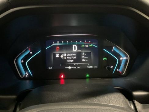 Used 2018 Honda Odyssey Touring image 14