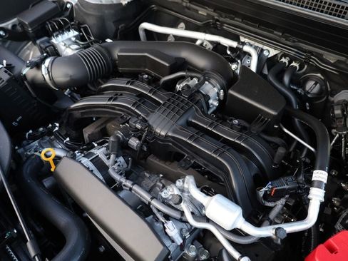 New 2026 Subaru Outback Limited AWD/4WD image 26