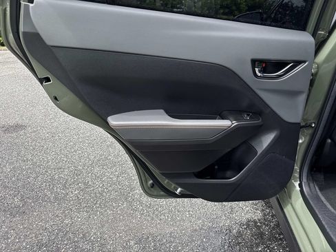 Certified 2025 Subaru Crosstrek 2.5i Limited w/ Crosstrek Mirror Package AWD/4WD image 11