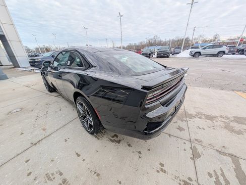 New 2026 Dodge Charger Scat Pack image 6