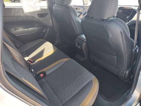 Used 2024 Subaru Crosstrek 2.5i Sport AWD/4WD image 22