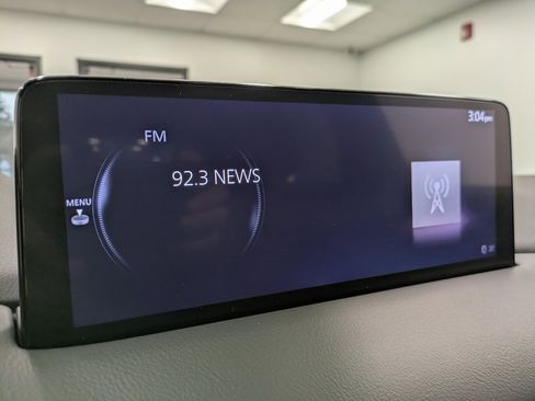 Certified 2023 MAZDA CX-5 Signature image 12