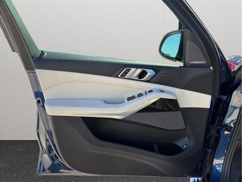 Used 2021 BMW X5 xDrive45e w/ Premium Package image 25