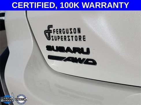 Used 2026 Subaru Crosstrek 2.5i Limited w/ Crosstrek Mirror Package AWD/4WD image 6