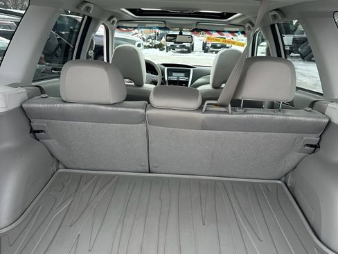 Used 2009 Subaru Forester 2.5X image 9