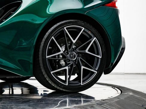 New 2026 Lotus Emira RWD image 97