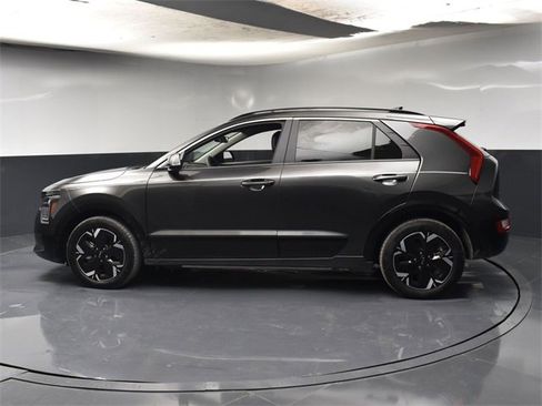 Used 2024 Kia Niro Wind image 5