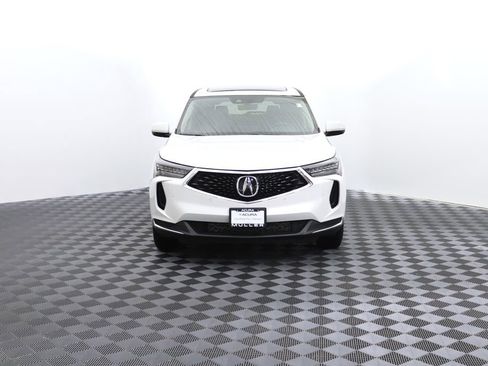 Used 2023 Acura RDX AWD w/ Technology Package image 4