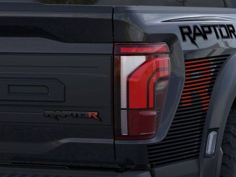 New 2026 Ford F150 Raptor w/ Equipment Group 803A Raptor R image 22