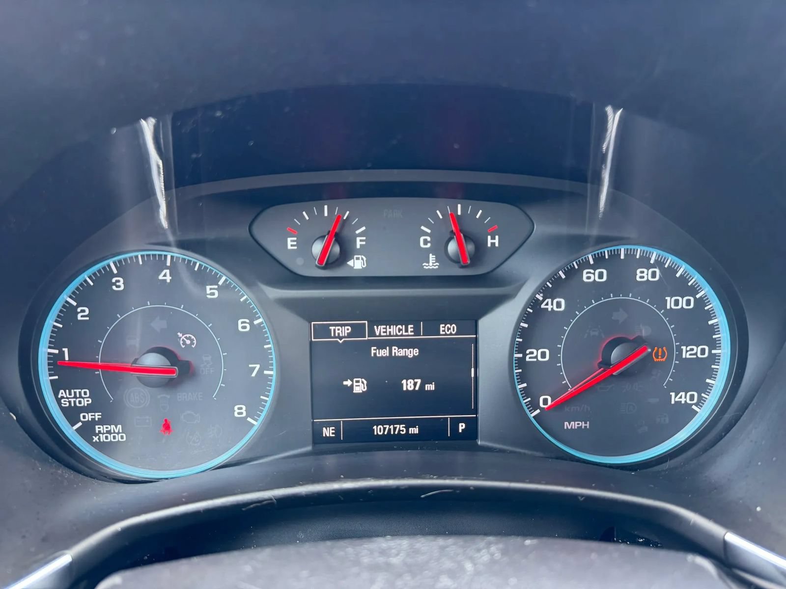 Used 2018 Chevrolet Equinox LS FWD image 22