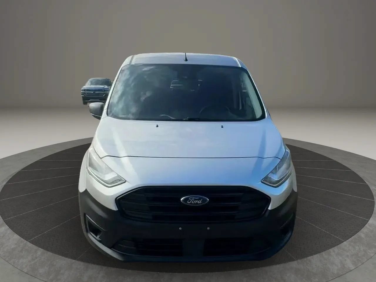 Used 2020 Ford Transit Connect XL FWD image 2
