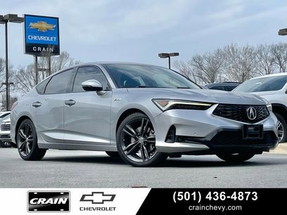 Used 2024 Acura Integra A-Spec
