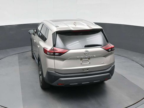 Used 2023 Nissan Rogue SL FWD image 23