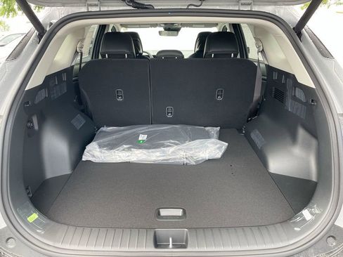 New 2026 Kia Sportage EX image 48
