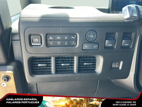 Used 2024 Chevrolet Brightdrop 600 w/ Battery Pack, Max Range AWD/4WD image 16