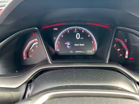 Used 2020 Honda Civic Si image 34