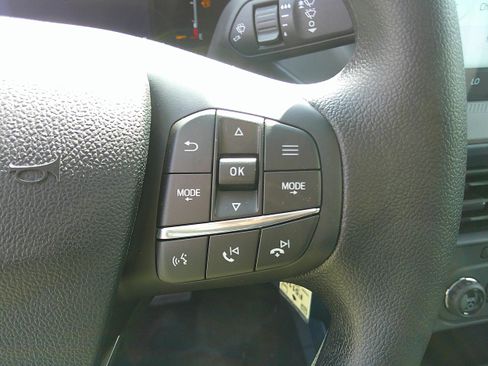 New 2025 Ford Maverick XL image 35