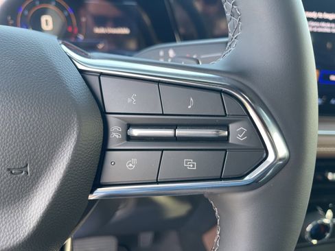 New 2026 Chevrolet Suburban High Country image 19