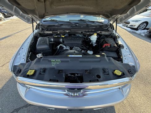 Used 2012 RAM 1500 ST w/ ST Popular Equipment Group image 26