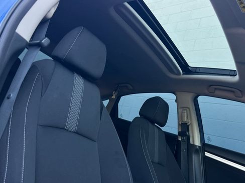 Used 2021 Honda Civic EX image 27