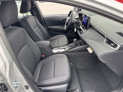 New 2026 Toyota Corolla LE FWD image 8
