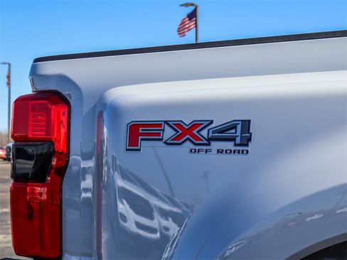 Used 2026 Ford F350 Platinum image 10