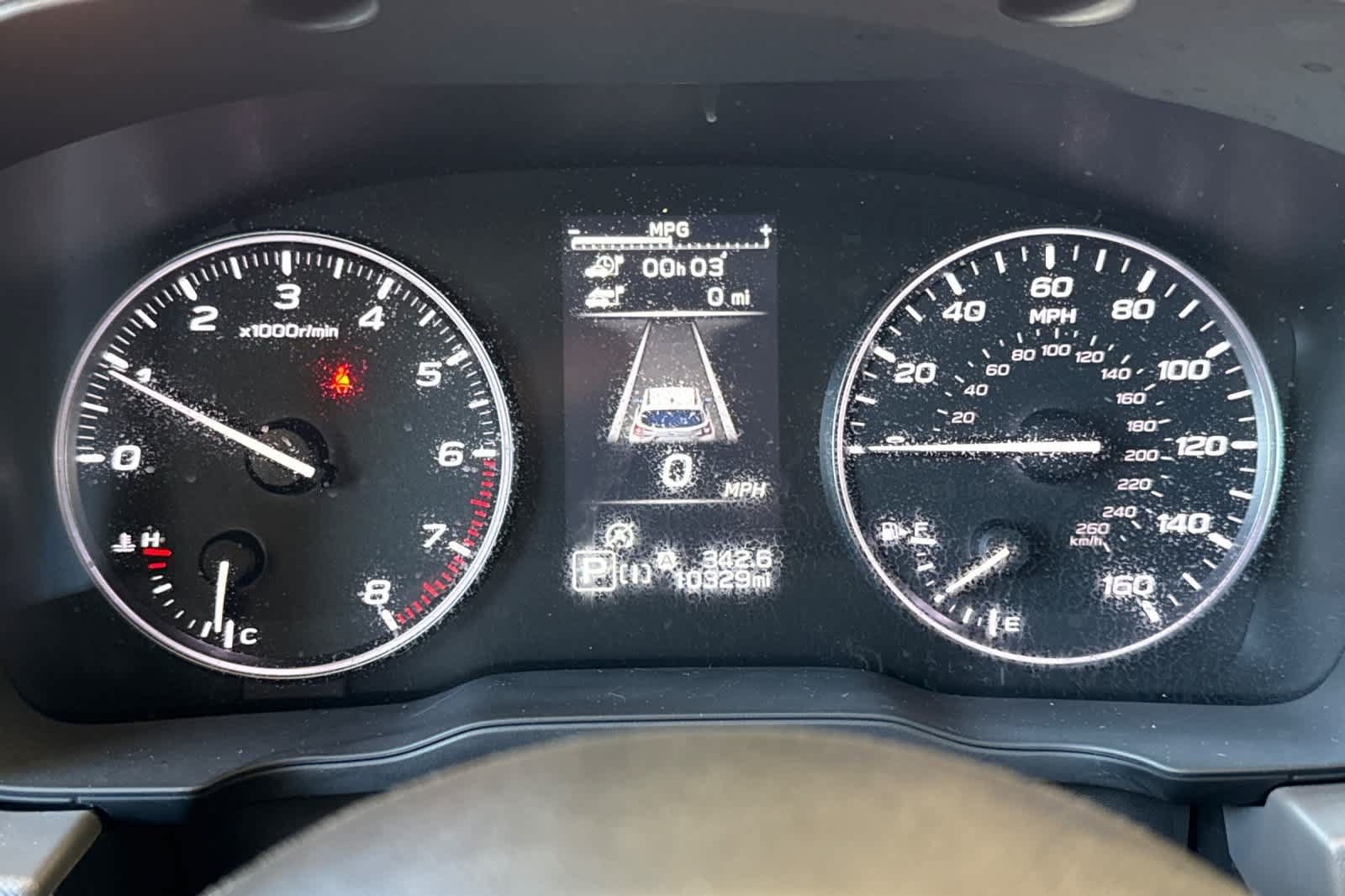 Certified 2025 Subaru Crosstrek 2.5i Limited AWD/4WD image 27