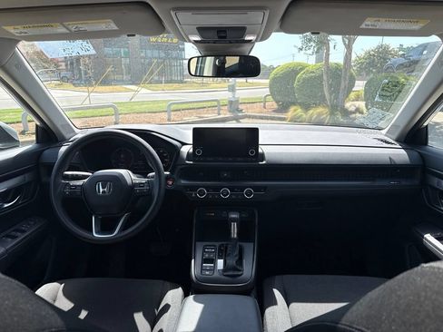 Used 2024 Honda CR-V EX image 13