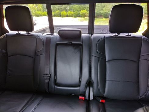 Used 2024 RAM 2500 Rebel image 21