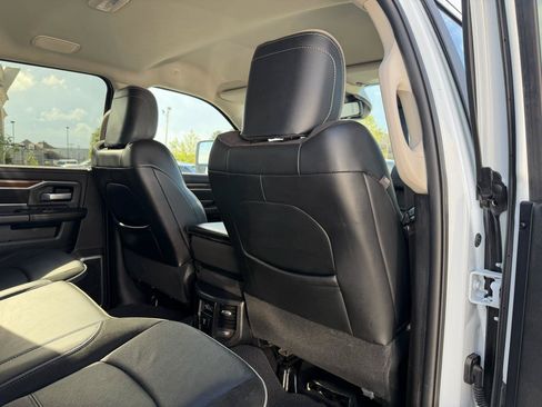 Used 2024 RAM 2500 Laramie AWD/4WD image 19