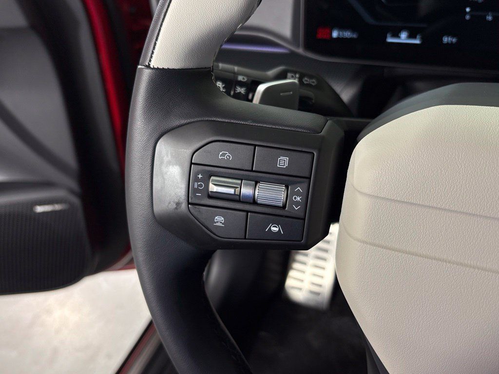 New 2026 Kia K4 GT-Line Turbo FWD image 22