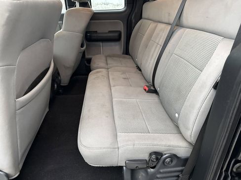 Used 2005 Ford F150 XLT image 18