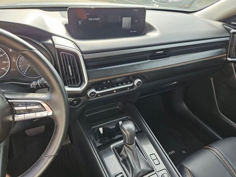 Used 2025 MAZDA CX-50 AWD 2.5 Hybrid w/ Premium Pkg image 20