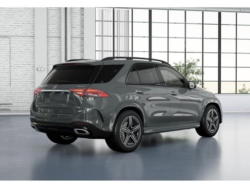 New 2026 Mercedes-Benz GLE 450 4MATIC image 21
