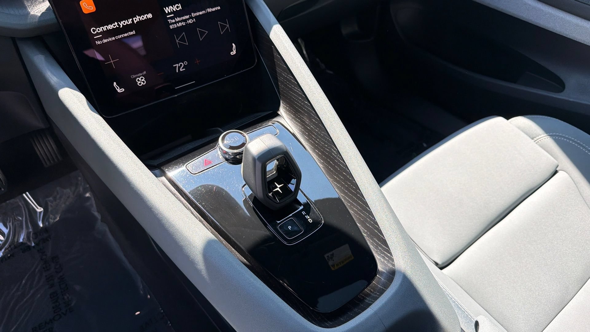 Used 2023 Polestar Polestar 2 w/ Pilot Pack AWD/4WD image 12