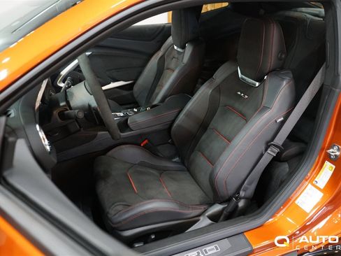 Used 2023 Chevrolet Camaro ZL1 image 17