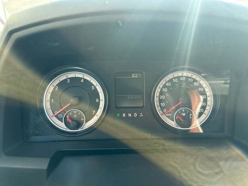 Used 2017 RAM 1500 Tradesman w/ Popular Equipment Group RWD image 8