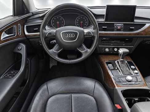 Used 2013 Audi A6 2.0T Premium Plus w/ Premium Plus Pkg AWD/4WD image 9