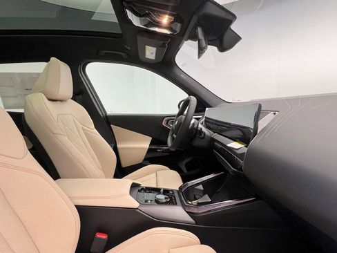New 2026 BMW X3 xDrive30 AWD/4WD image 6
