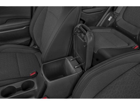 Used 2024 Kia Seltos S FWD image 10