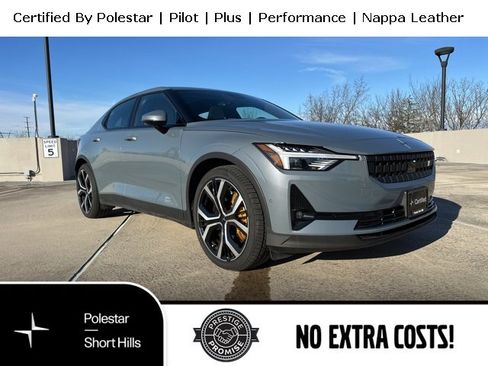 Used 2023 Polestar Polestar 2 w/ Pilot Pack image 1