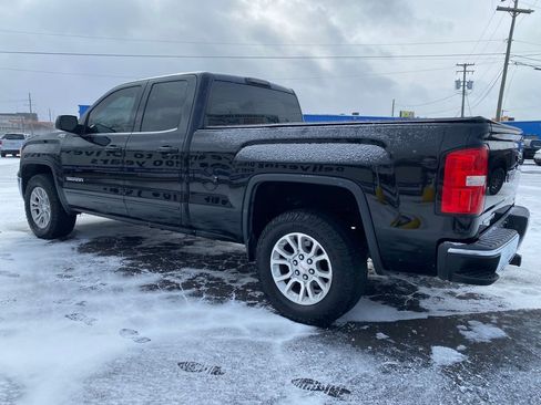 Used 2015 GMC Sierra 1500 SLE w/ SLE Value Package image 6