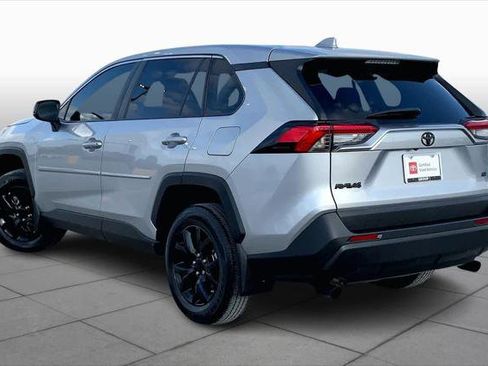 Certified 2024 Toyota RAV4 LE image 11