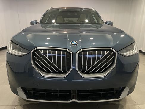 New 2026 BMW X3 xDrive30 image 2