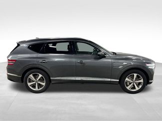 Used 2021 Genesis GV80 3.5T w/ Advanced Package 06 AWD/4WD video 2