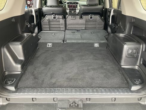 Used 2022 Toyota 4Runner TRD Sport image 42