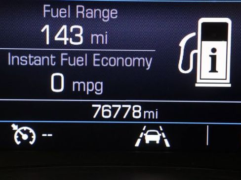 Used 2021 GMC Terrain SLE w/ Driver Convenience Package image 13