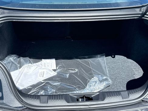 New 2025 Ford Mustang Premium image 21